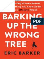 Español Barking-Up-The-Wrong-Tree-Eric-Barker