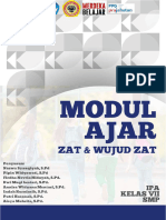 Demonstrasi Kontekstual - t4 Pembelajaran Berdiferensiasi