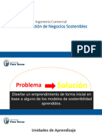 Gestion de Negocios Sostenibles Primera Parte Alumnos