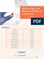 Dược Động Học Slide