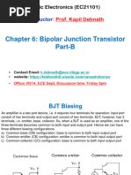 Chapter6 BJT Partb