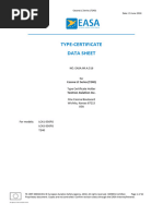 EASA - IM - .A.516 - Issue 5 - 20180621