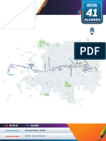 Ruta 41alameda Terminal Oriente Eaton