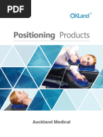 Positioning Products - Complete