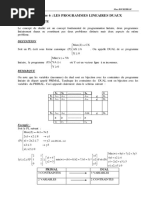 Dualité