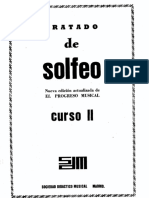 Pdfslide - Tips - Tratado de Solfeo Curso II