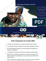 Resume 2006 Presentation Financiere