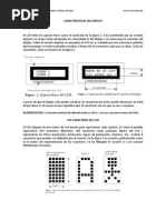 Caracteristicas Del Display