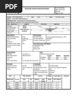 PQR FLow Line