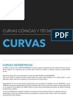 Curvas Conicas. ? ?