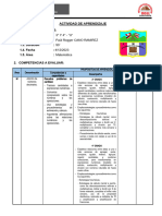 Matematica - 5 de Diciembre