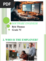 Software Engineer