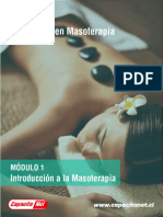 Masoterapia Modulo1