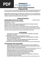 Govindaraj Resume1