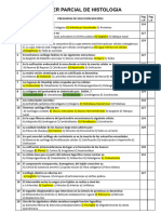 Examenes de Histologia