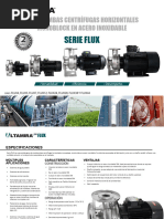 Serie Flux 5