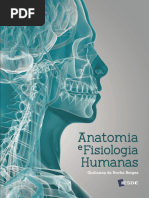 Anatomia e Fisiologia Humanas