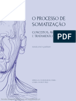 O Processo de Somatização