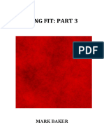 Gang Fit Part 3 by Mark Baker