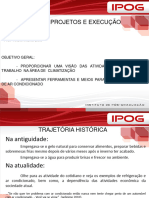 IPOG Climatização Set15