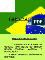 Camuflagem