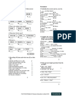 SO - 2nd - Ed - S - MidCourseTest Mock Test