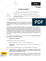 Opinión 048-2023-DTN - CHINA RAILWAY N°10 ENG. GROUP CO. LTD - AMB - APLIC