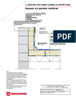 3 Detaliu Racord Termoizolatie Planseu La Perete Vertical Plcl4374