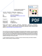 Hydrothermally Stable Metal Oxide Zeolite Composite Catalys - 2023 - Chinese Che