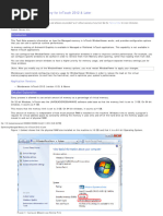 Tech Note 1018 - Optimizing Managed Memory For InTouch 2012 and Later