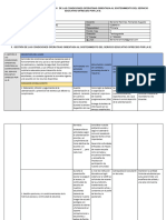 Informe (Compromiso 3)