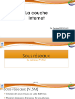 IPV4 Routage