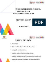 Subcom Exp Julio 2022