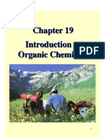 Chapter 19 - Introduction To Organic Chemistry