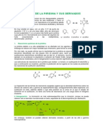 Síntesis de La Piridina y Sus Derivados