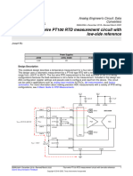 RTD Curcit