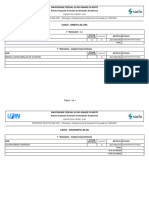 Lista Efetivacao Cadastro Retificada