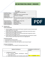 Modul Ajar Berdiferensiasi Dan Kse - Fita W