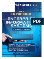 EIS Full Notes - Nov 22