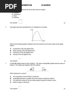 Momentum - Q