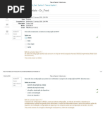 Teste Do Capítulo 3 - ITE Cisco