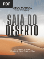 Livro Saiadodeserto