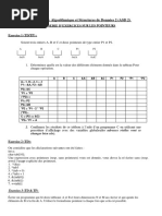 Exercices Corrigés (Les Pointeurs)