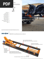 NeoDyne Product Info