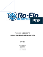 Ro-Flo Packaging Guidelines ENG