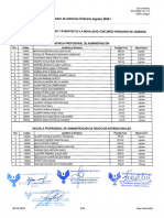 Resultados Admision Ordinario 2024i