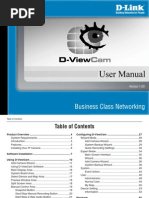 D-View CAM v2.0 Manual