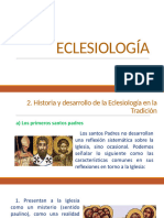 Eclesiología 2