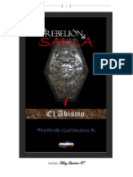 La Rebelión de Sakla I