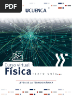 Texto Guía Leyes de La Termodinámica